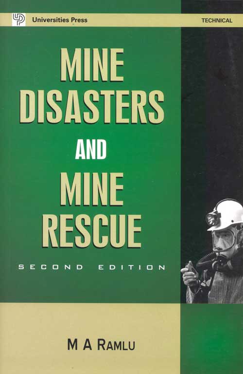 Orient Mine Disasters and Mine Rescue